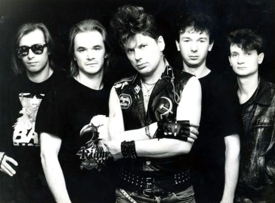 Показали, как будет выглядеть памятная доска Юрию Хою в Воронеже