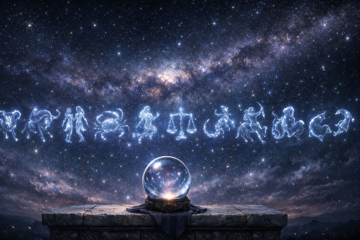 Гороскоп для всех знаков зодиака на сегодня — 23 апреля