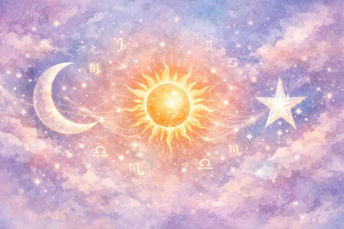 Астрологический гороскоп для всех знаков зодиака на сегодня — 23 апреля
