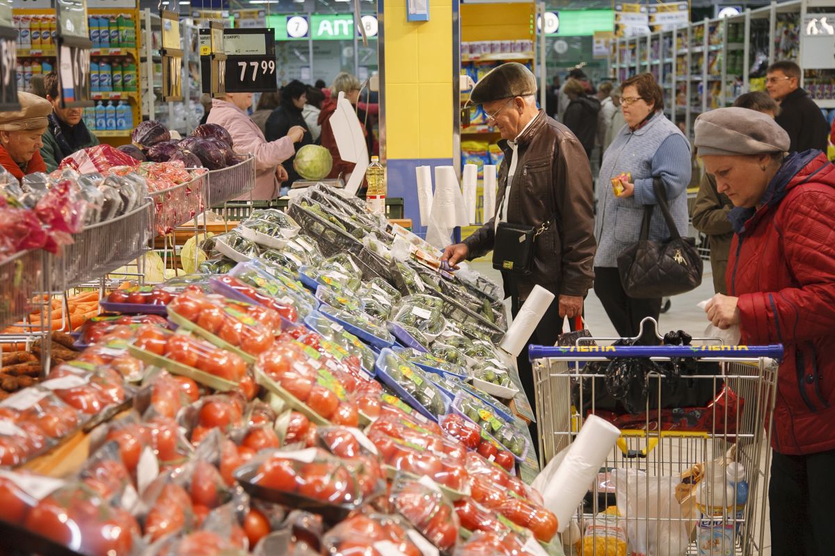 Экономисты про&nbsp;рост цен в&nbsp;России: сбываются худшие прогнозы