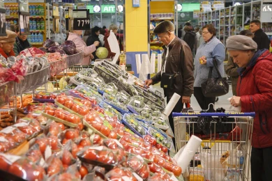 Экономисты про рост цен в России: сбываются худшие прогнозы