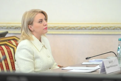 Воронежские каша-катанка и «вождение русалки» стали объектами культурного наследия России