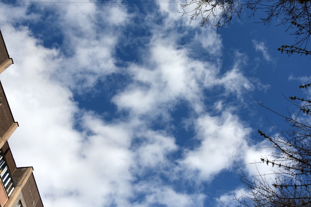 Прогноз погоды в&nbsp;Воронеже на&nbsp;четверг, 23 апреля