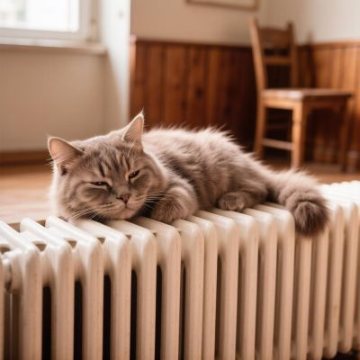 Глава Губкина включил замерзшим горожанам отопление