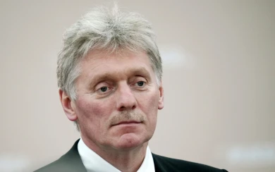 В Кремле обозначили условие для встречи Путина и Зеленского