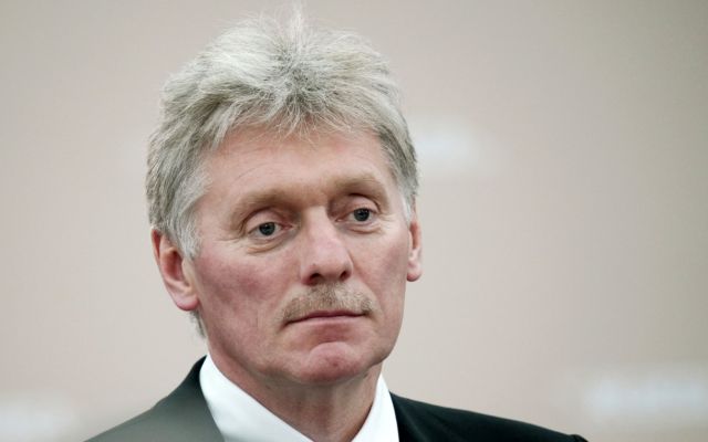 В Кремле обозначили условие для встречи Путина и Зеленского