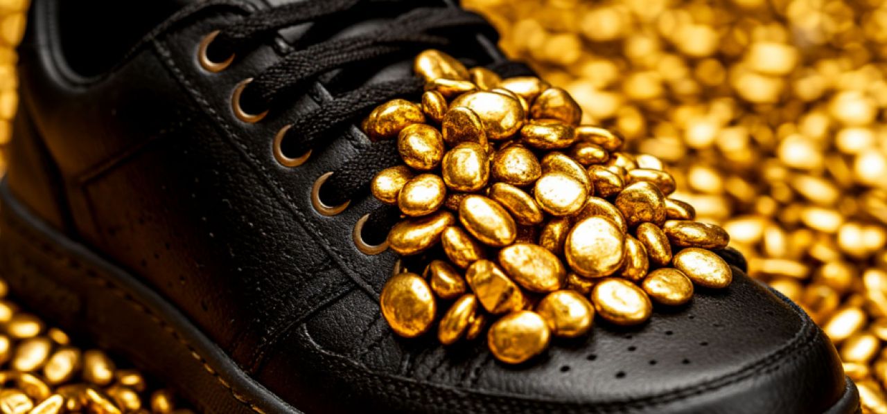 Главное за&nbsp;ночь. Турист перевозил в кроссовках золото на 2,5 млн рублей и борода, как повод для увольнения