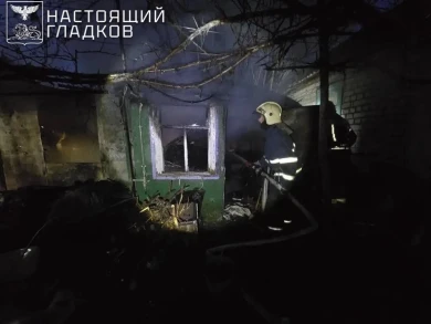 Мирный житель получил тяжёлые ранения и погиб от атаки дрона в Черноземье