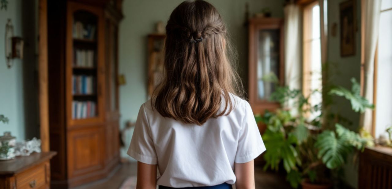 В истязании маленькой девочки заподозрили воронежца