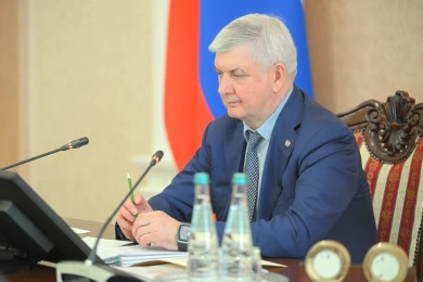 Медучреждения, оборудование и кадры: как изменилась сфера здравоохранения Воронежской области за прошлый год?