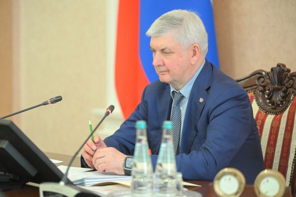 Медучреждения, оборудование и кадры: как изменилась сфера здравоохранения Воронежской области за прошлый год?