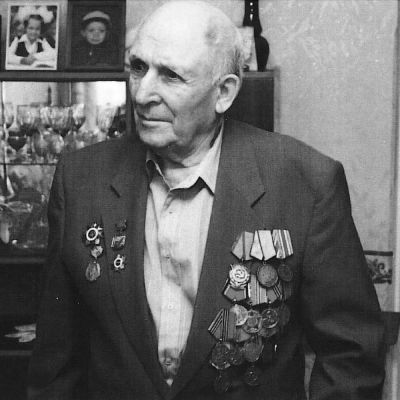 Ветеран Великой Отечественной войны скончался в Воронеже