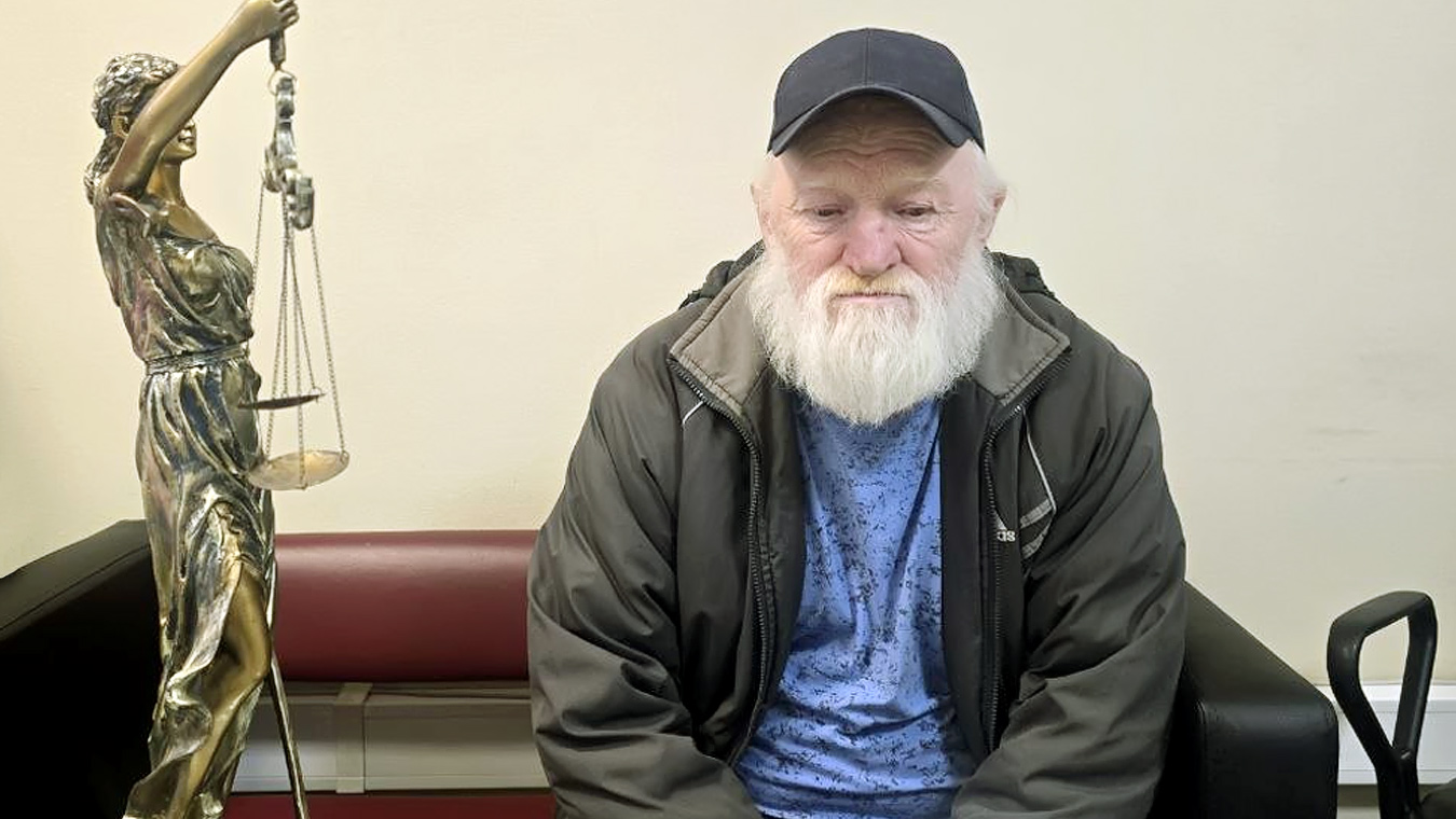 «Я выжил благодаря просрочке из «Магнита», которой кормила соседка»