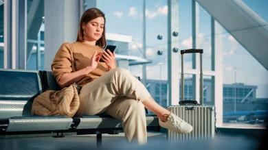 Т2 запускает бесплатный безлимитный интернет в более 30 странах мира   