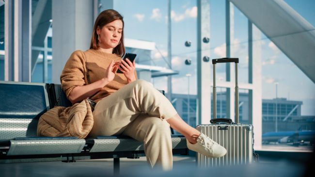 Т2 запускает бесплатный безлимитный интернет в более 30 странах мира   