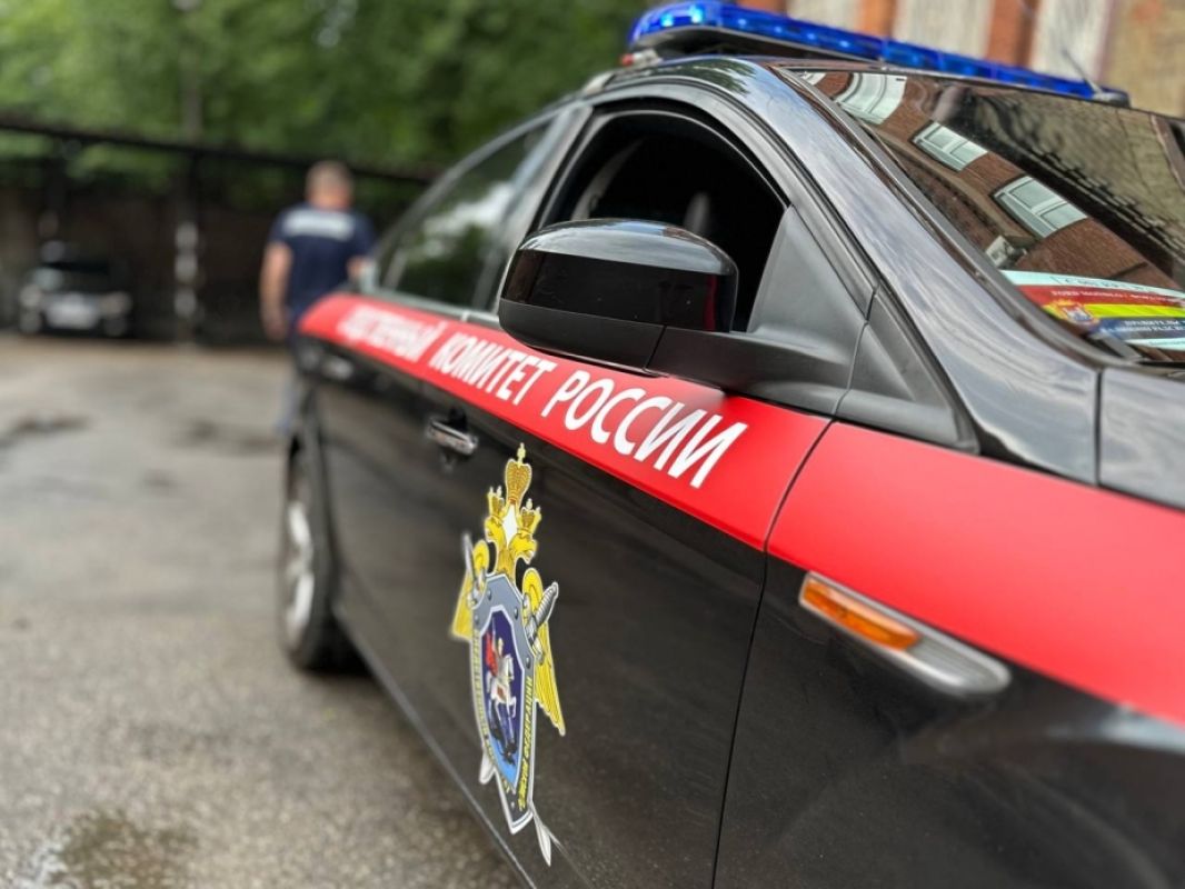 В Белгороде полицейскому распылили в лицо газовым баллончиком