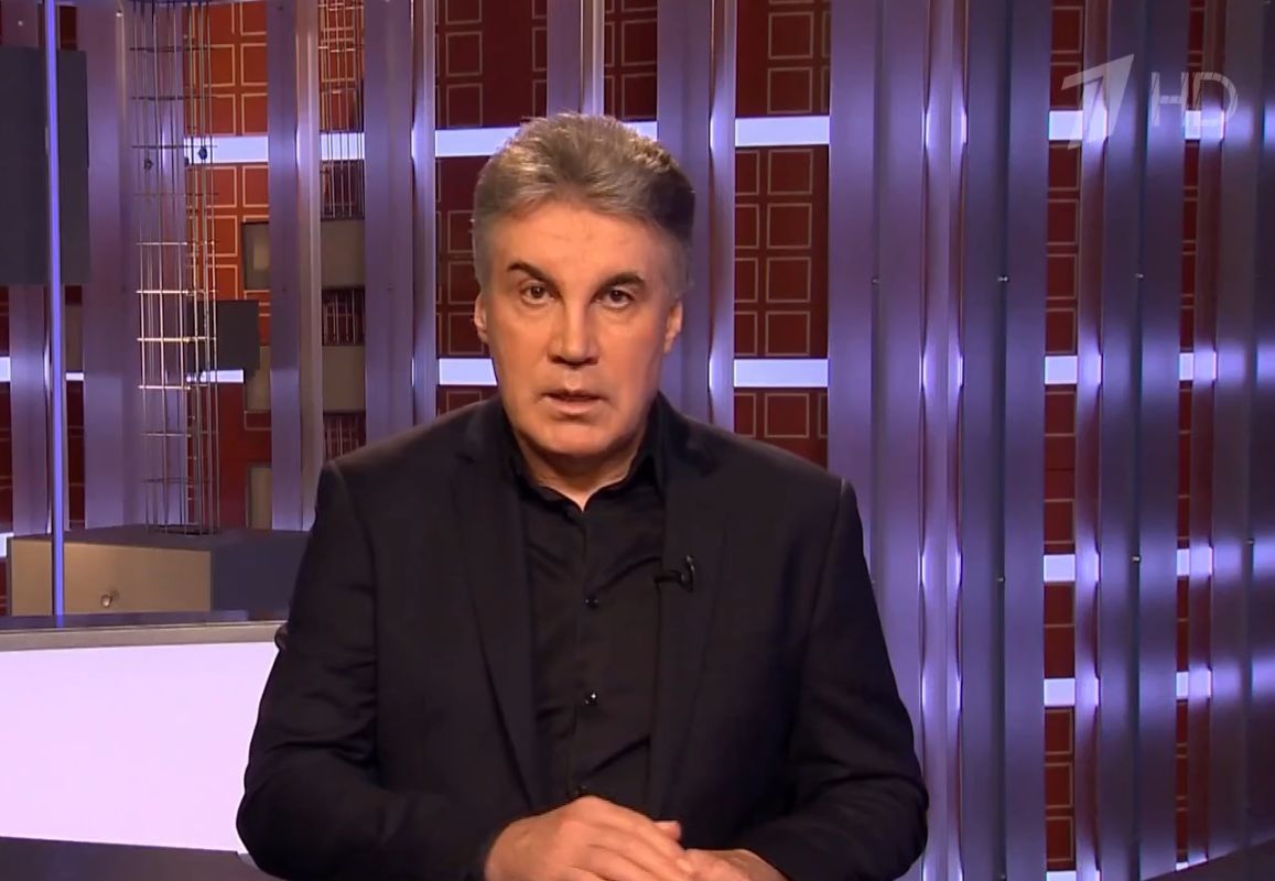 Алексей Пиманов