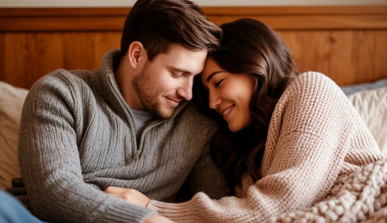 Жаркий секс в холодной квартире: как не простыть и получить удовольствие, если отопление уже отключили