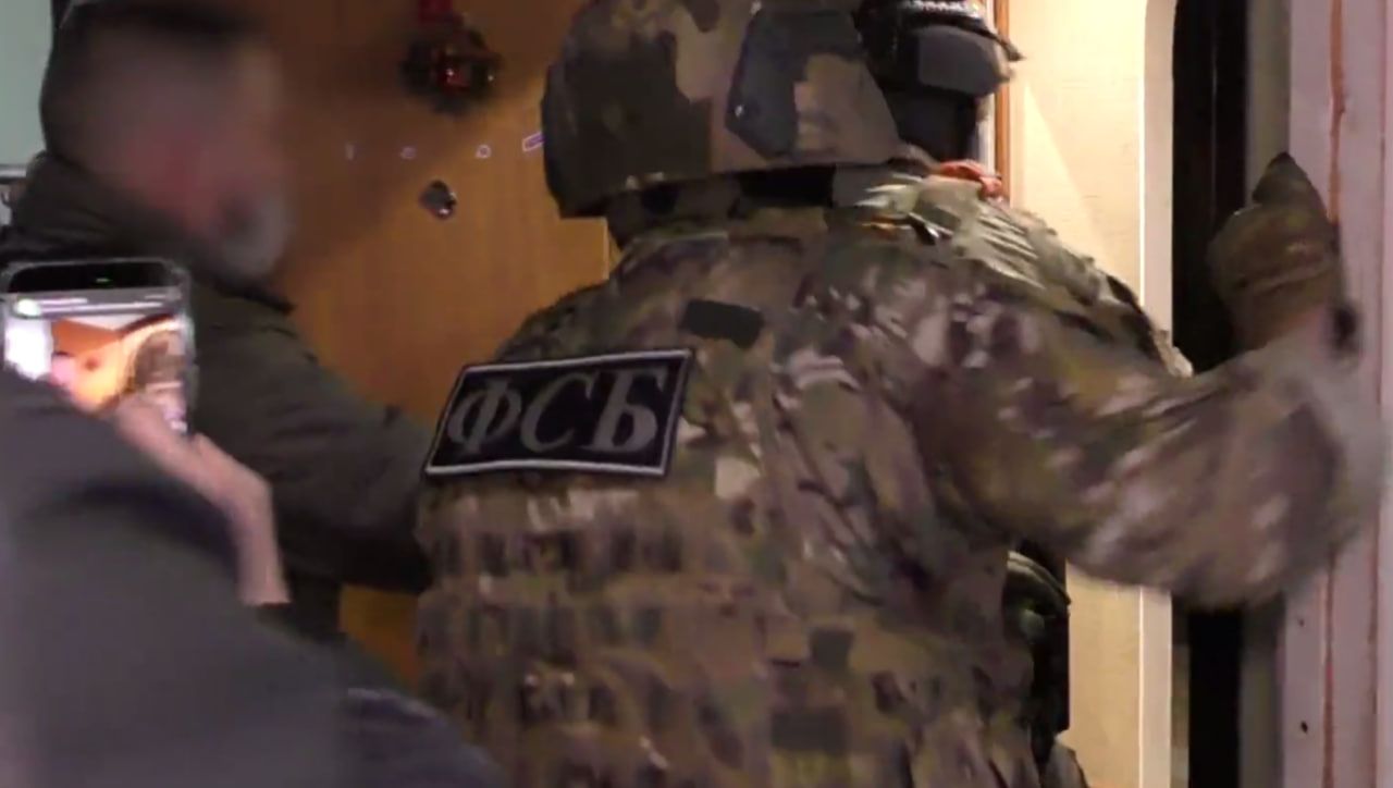 Взорвать руководителей Роскомнадзора планировали семеро террористов