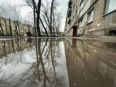 Испортят ли дожди выходные воронежцам? Прогноз погоды на субботу и воскресенье