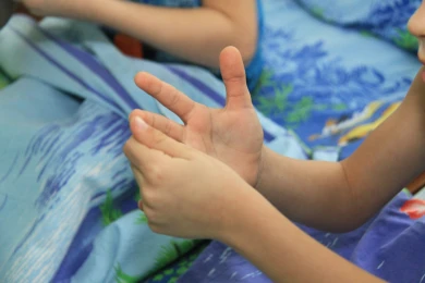 3-летний ребёнок пострадал в детсаду: возбуждено уголовное дело