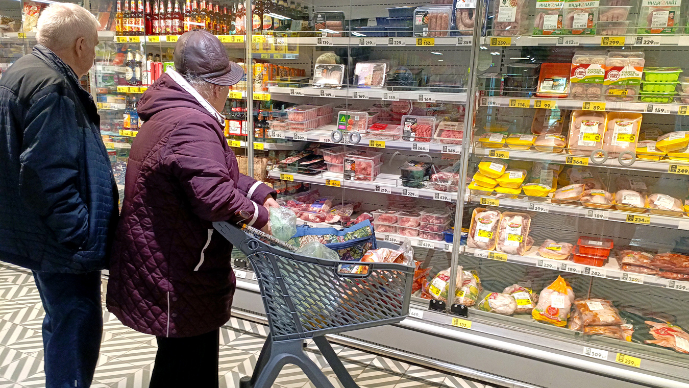 Аналитики про рост цен: «Сбываются худшие прогнозы»