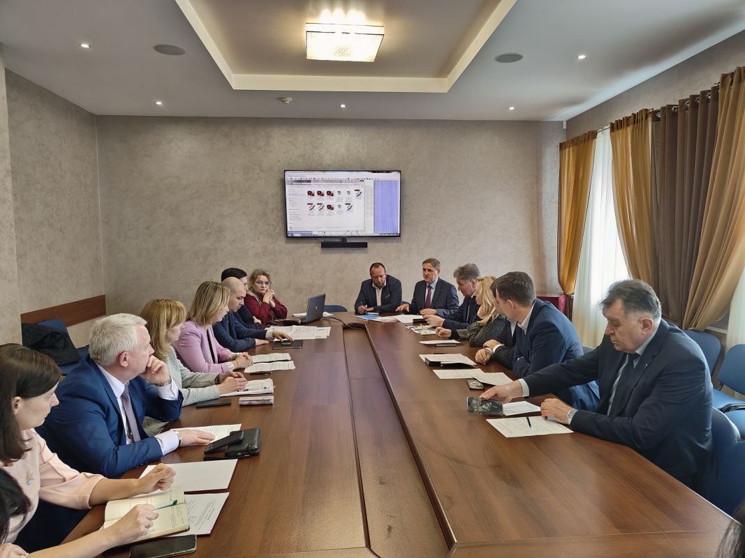 Депутаты предложили внести изменения в&nbsp;программу «Развитие образования»