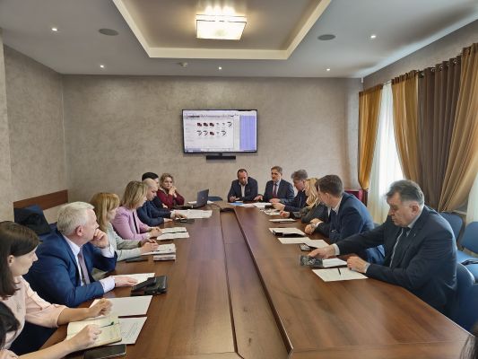 Депутаты предложили внести изменения в программу «Развитие образования»