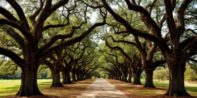 Воронежец незаконно срубил дубы на 5 млн рублей