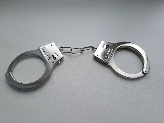 За насилие над детьми арестовали воронежца