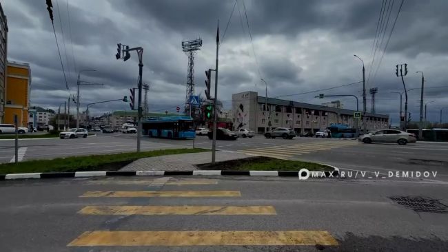 Подземный переход у «Энергомаша» в Белгороде закрыт до конца лета