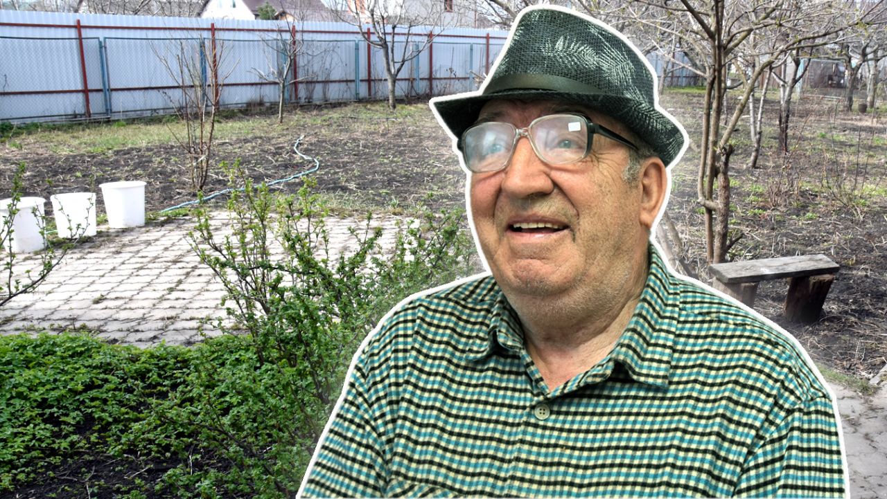 Николай Цымбалов