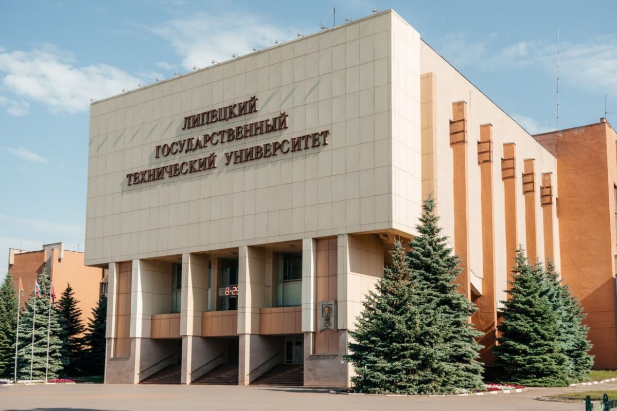 Робототехника и ИИ для АПК: в Липецком политехе откроют Агроинженерный институт