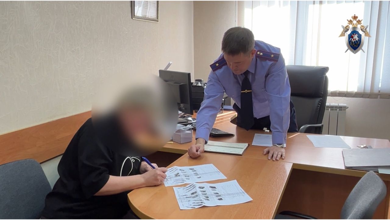 В Липецкой области чиновница и подрядчик похитили 3 млн рублей