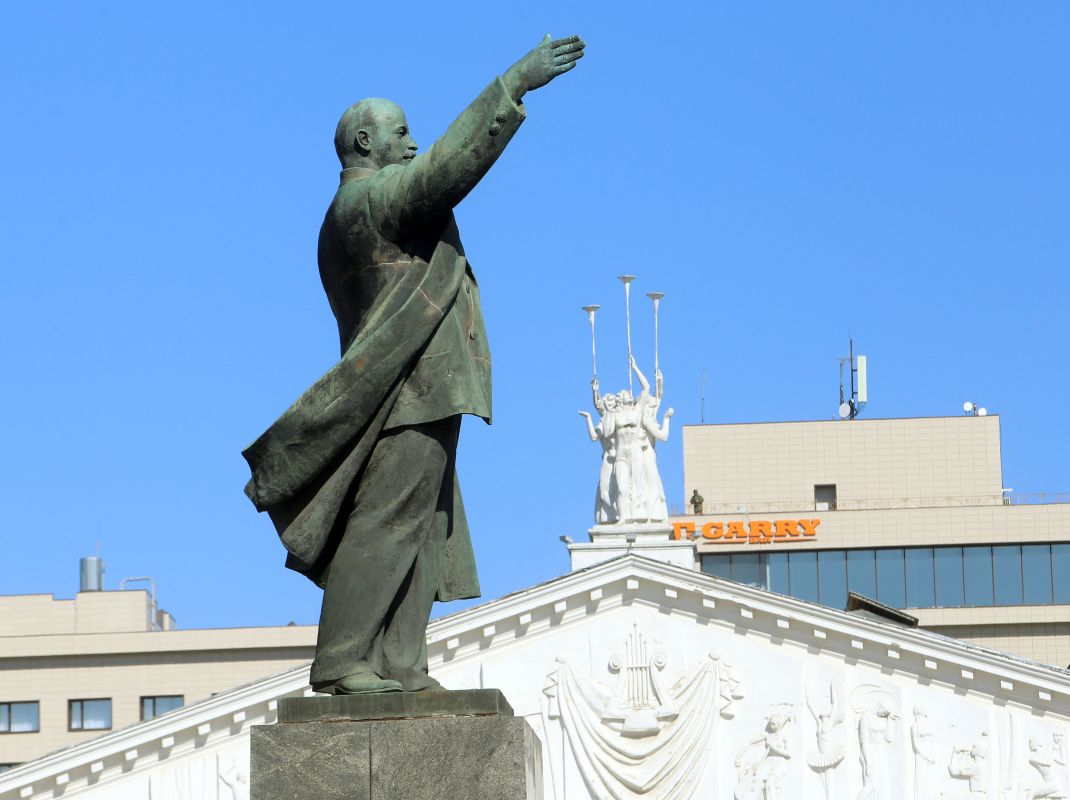 Ночной налёт БПЛА и&nbsp;грядущая буря. Главные новости Воронежа и&nbsp;области за&nbsp;25 апреля