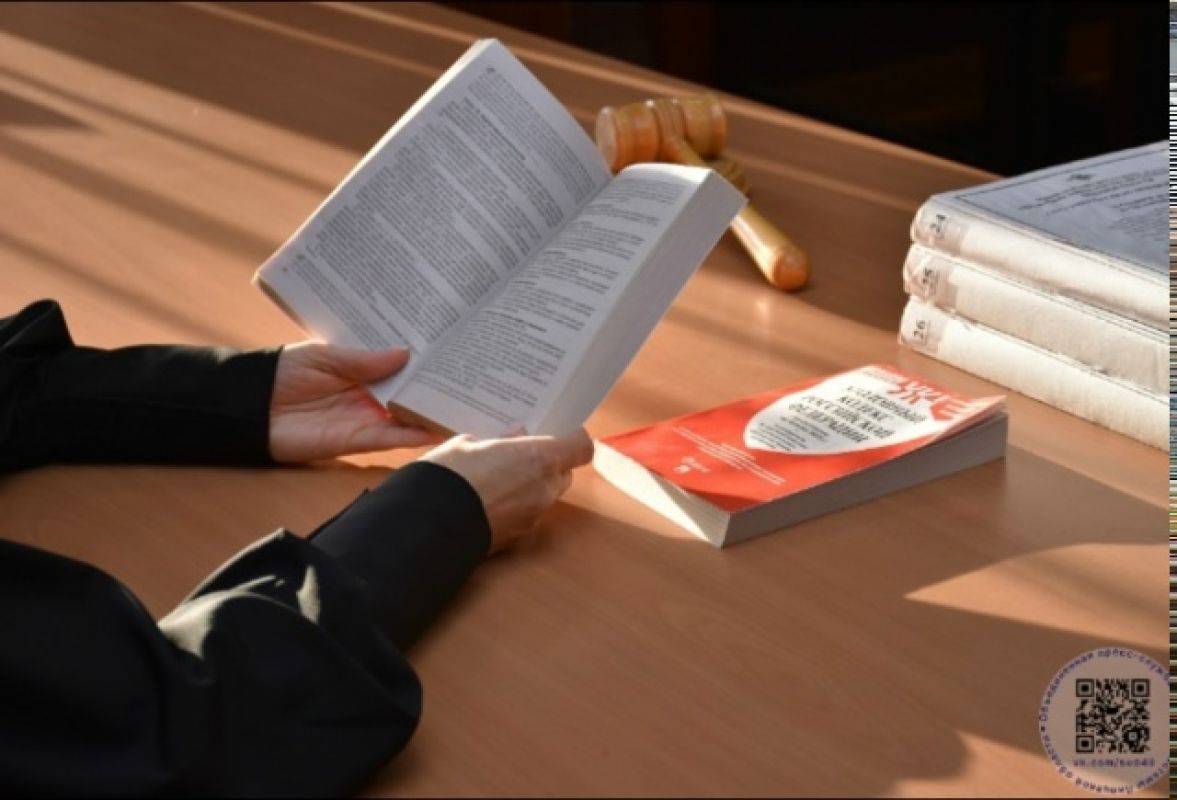 Дело белгородского бизнесмена и «положенца» Тебекина ушло в Мособлсуд