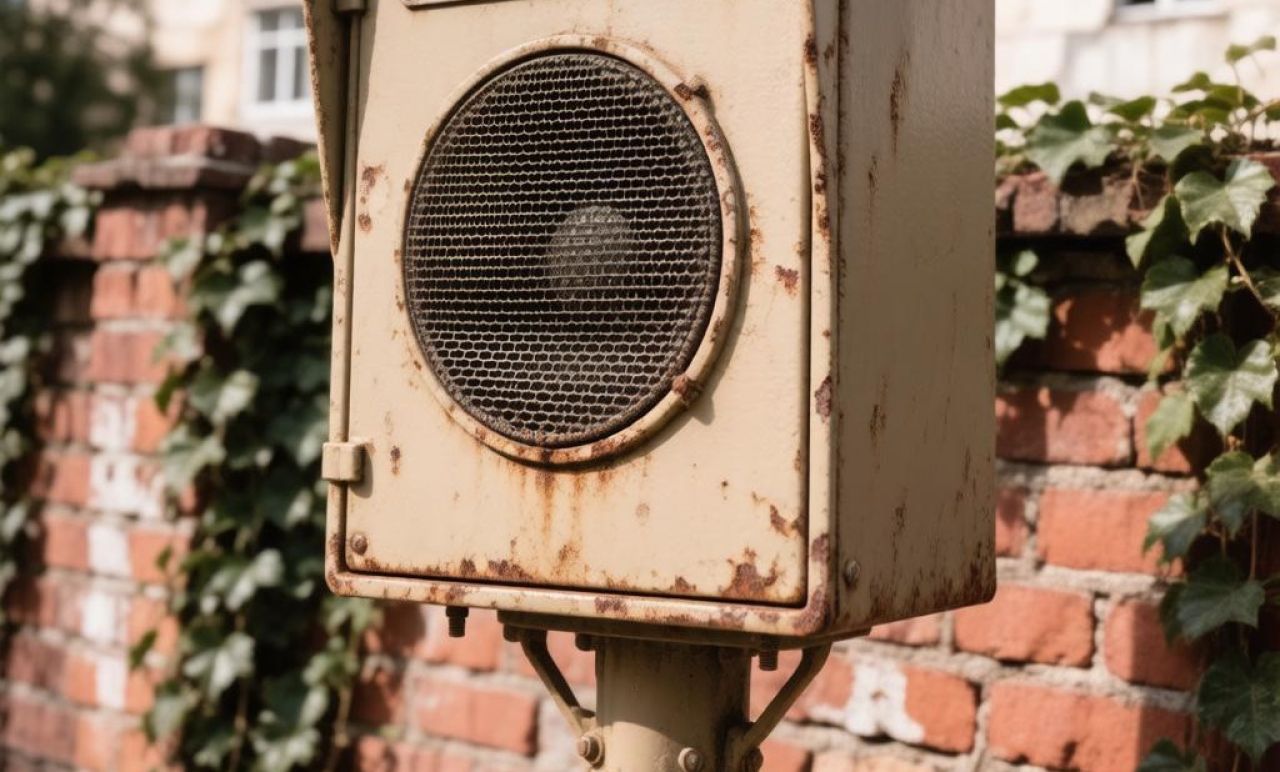 Сирены взвыли в&nbsp;Воронеже: объявлена тревога