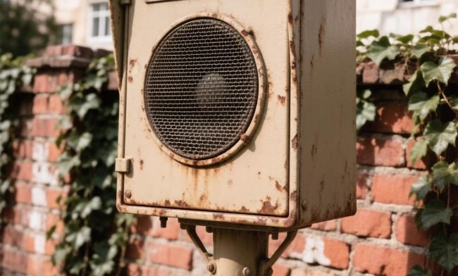 Сирены взвыли в Воронеже: объявлена тревога