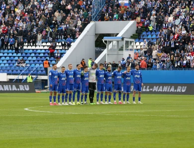 Нет права на ошибку. Воронежский «Факел» ждёт тяжёлая игра за прямое попадание в РПЛ