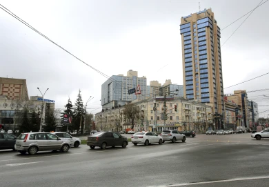 Атака БПЛА и отключение горячей воды. Главные новости Воронежа и области за 26 апреля