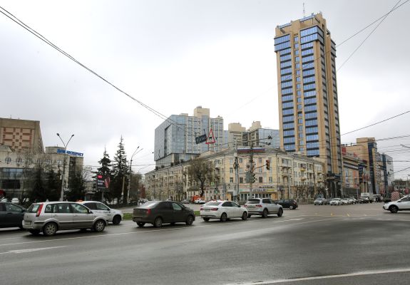 Атака БПЛА и отключение горячей воды. Главные новости Воронежа и области за 26 апреля