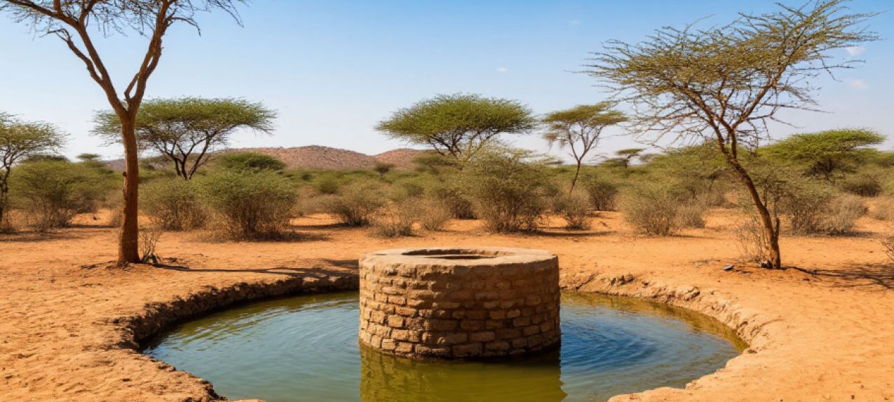 Главное за&nbsp;ночь. 42 человека погибли из-за колодца, в&nbsp;Берлине хотят запретить Георгиевские ленты