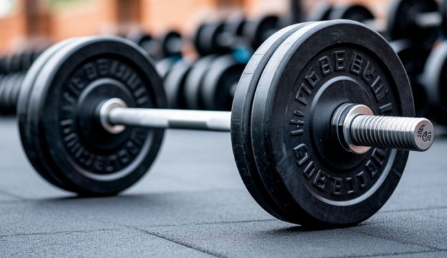 Юноша с грифом от штанги набросился на знакомого в Воронежской области 