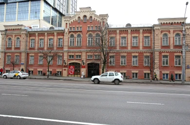 Прокуратура подала иск на Воронежский краеведческий музей