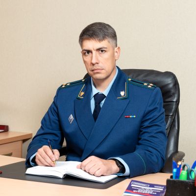 Названо имя нового зампрокурора Воронежской области