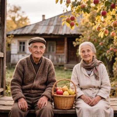 Белгородским пенсионерам пообещали отдать пенсию до майских праздников