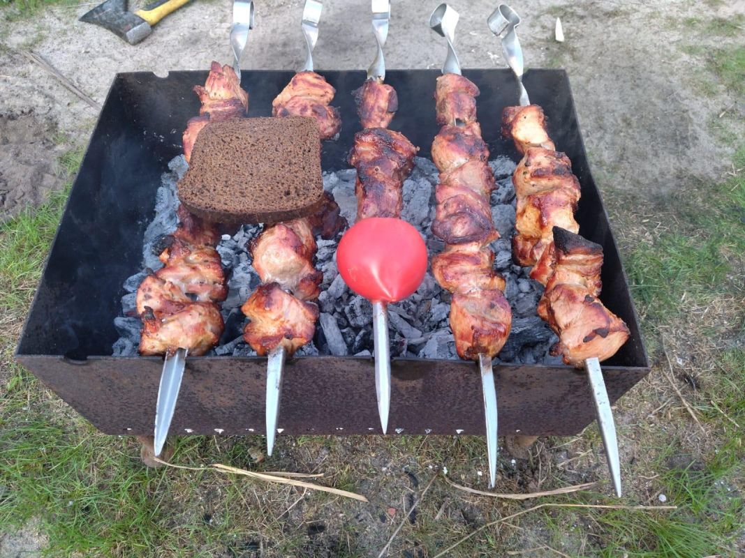 Пряная свинина и пикантная индейка. Топ-5 лучших рецептов шашлыков на майские