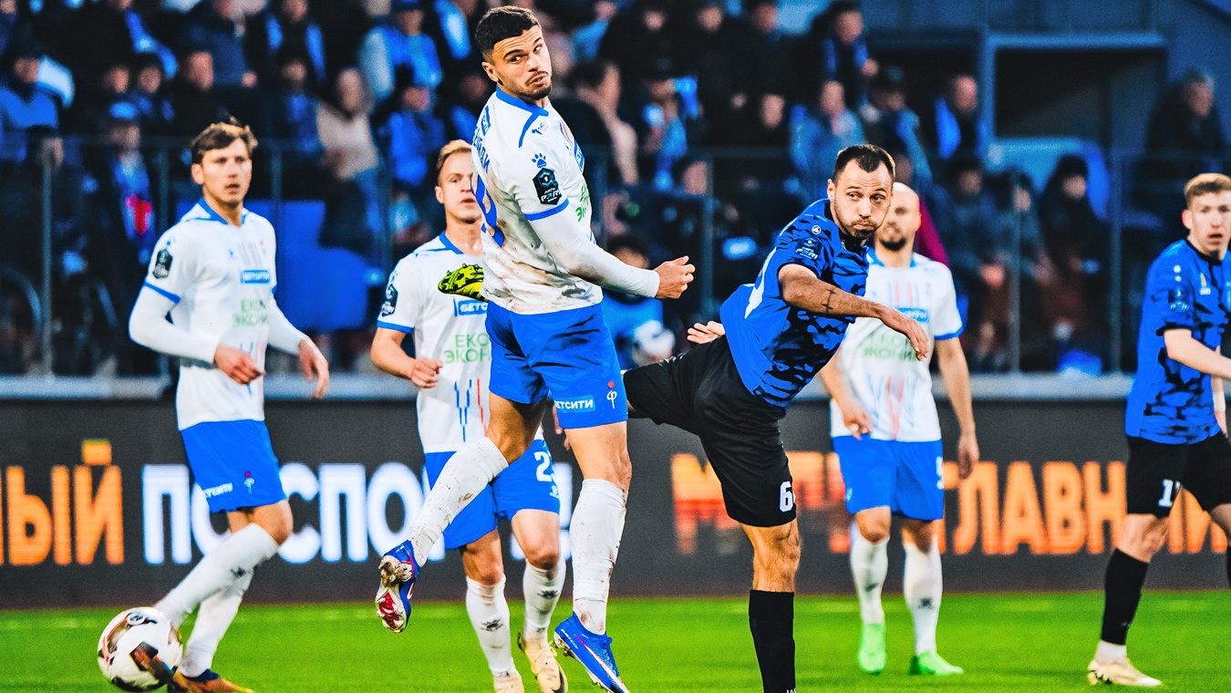 Неудачи «Факела» и другие новости спорта за неделю