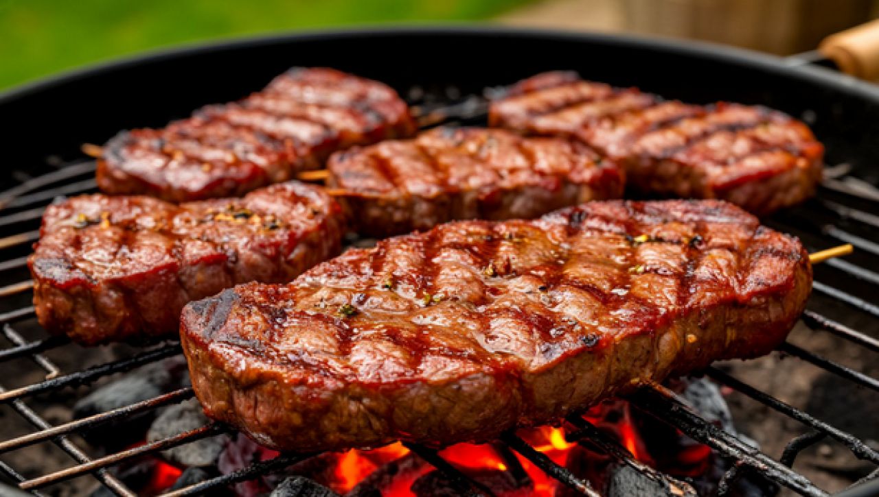 Воронежцам рассказали, как выбрать вкусный и безопасный шашлык&nbsp;