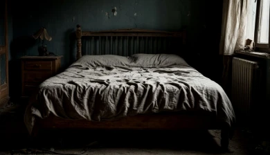 Воронежец запер девушку дома и изнасиловал её